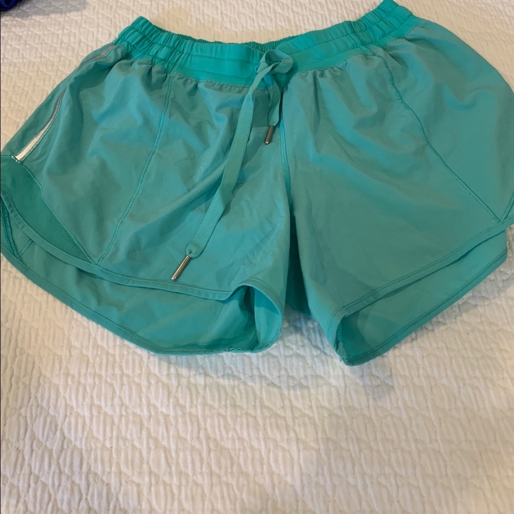 Lulu Lemom Hotty Totty Shorts